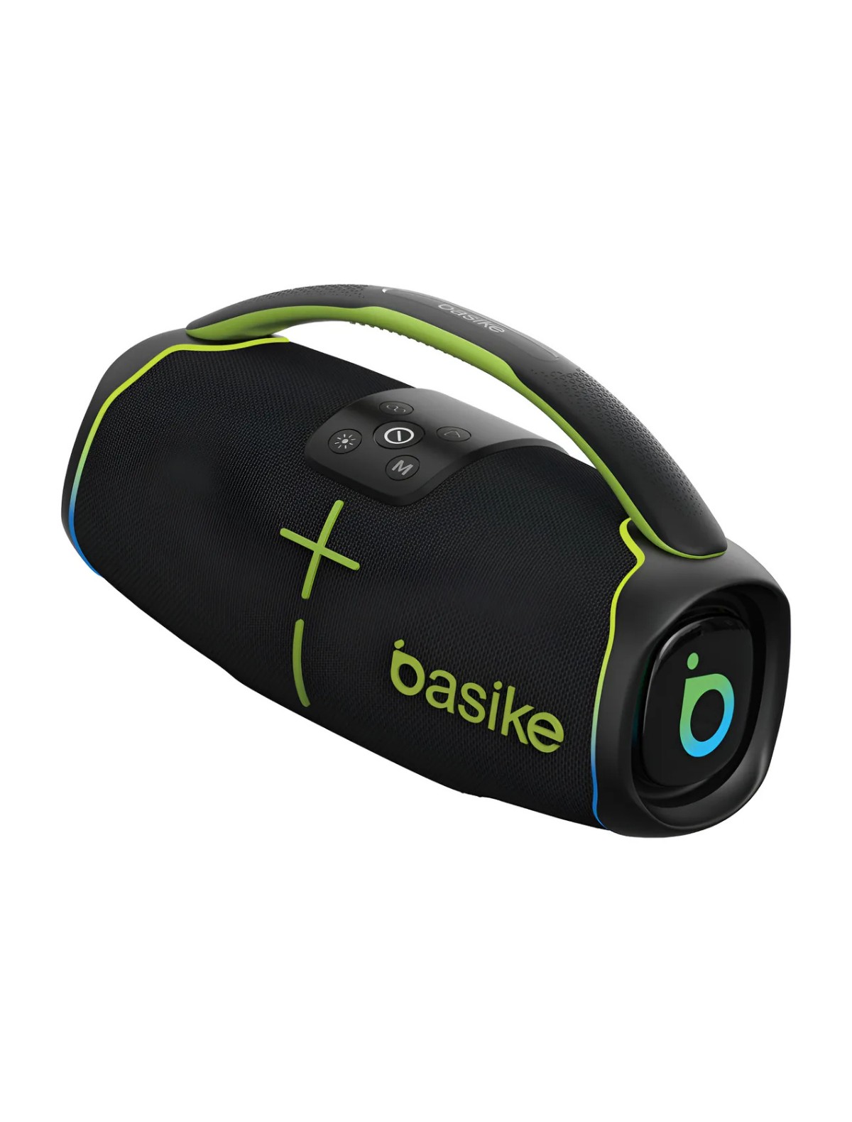 Caixa de som Basike é boa? Conheça a marca e veja se vale a pena comprar