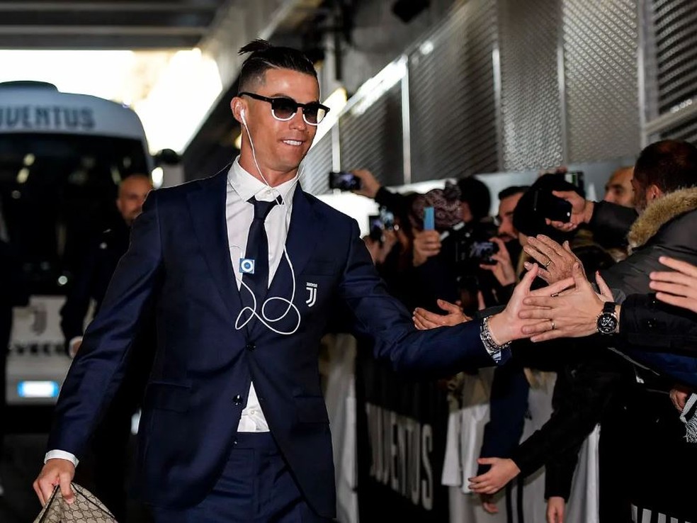 Cristiano ronaldo iphone hotsell