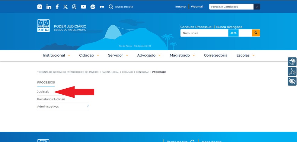 É possível ter algum processo em seu nome sem você saber? Descubra