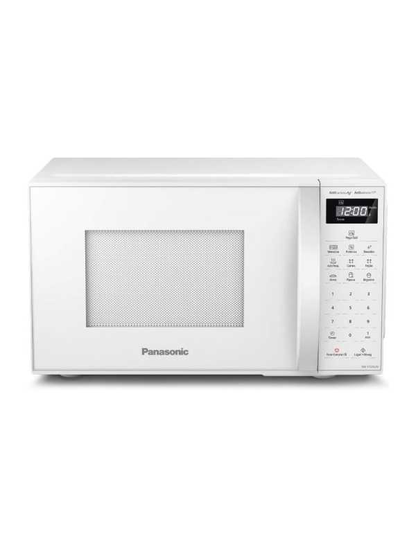 Micro-ondas Panasonic NN-ST25lWRU 21L