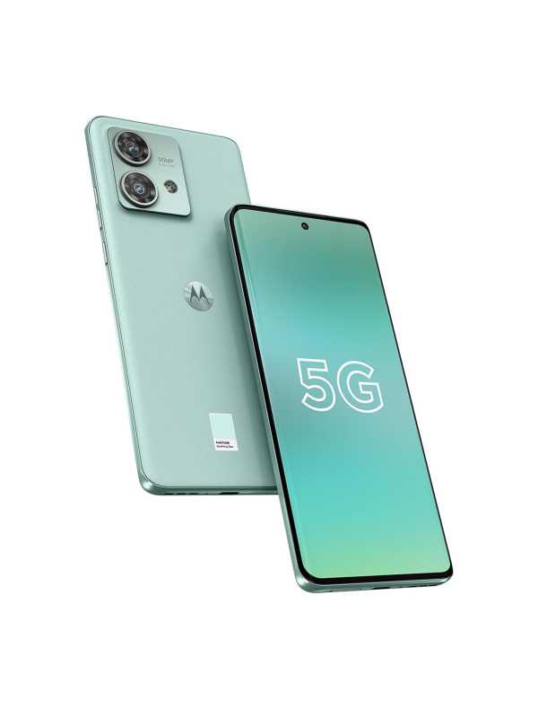 Motorola Edge 40 Neo (256 GB)