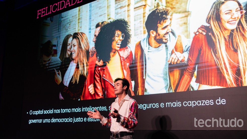  Mariana Saguias/TechTudo