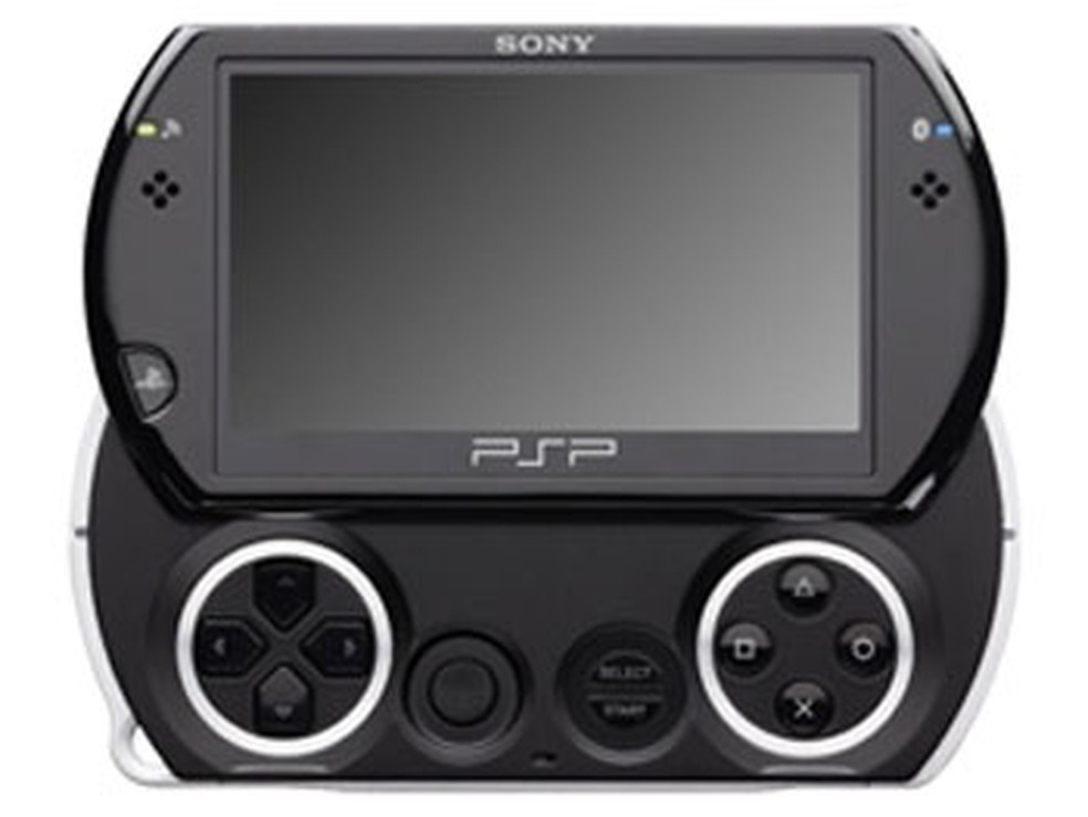 XPERIA PLAY VS PSP GO - COMPARAÇÃO 2021 