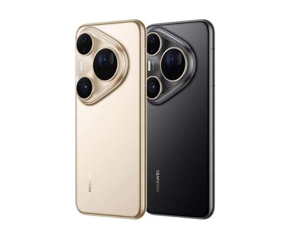 Huawei Pura 80 Ultra: preço e ficha técnica do celular com câmera