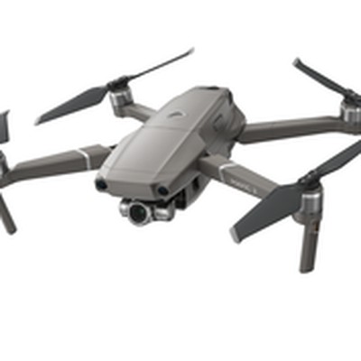 DJI Mavic 2 Pro Hardware TechTudo