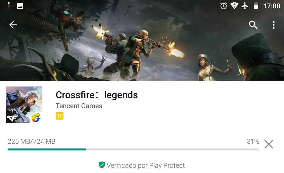 CrossFire Legends: como fazer o download da versão mobile do FPS