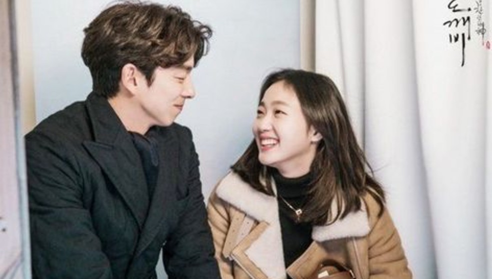  Reprodução/My Drama List