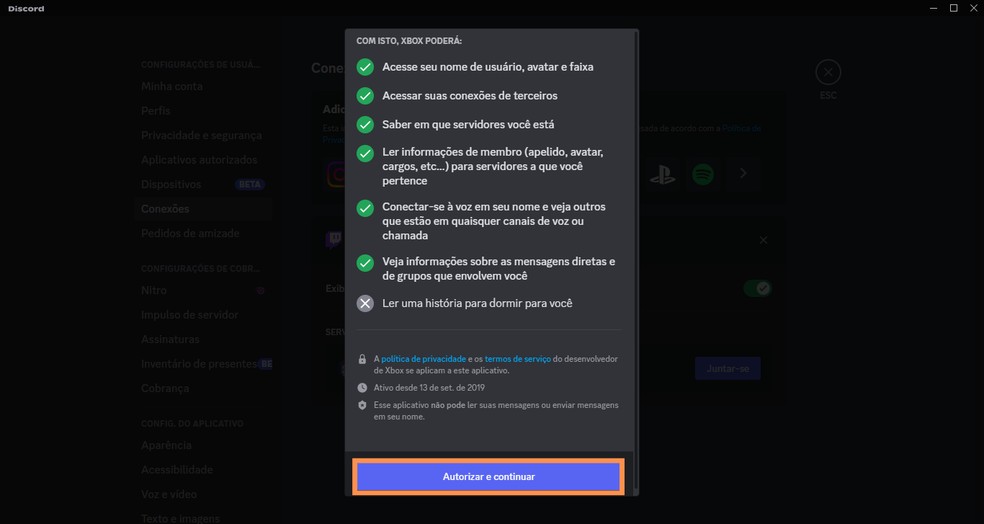 Discord no Xbox: como conectar o aplicativo nos consoles da Microsoft