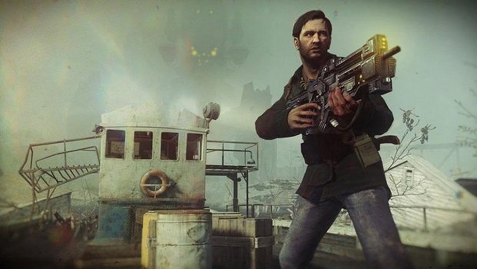 Review Resistance 3