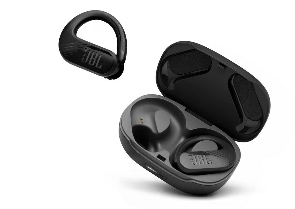 Jbl endurance sales peak no carga