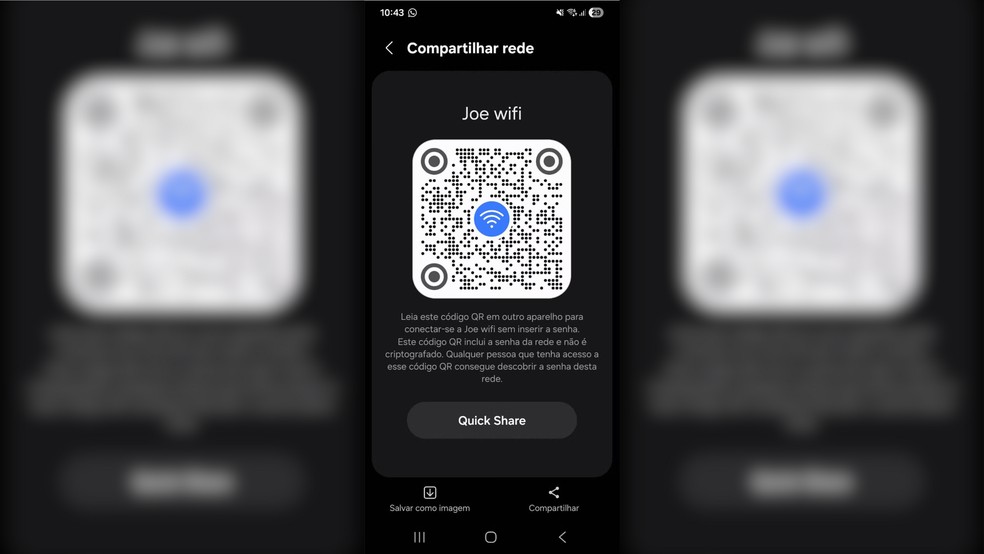  Rafael Costa/TechTudo