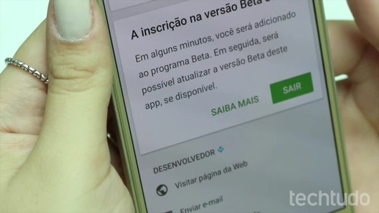 Como instalar e abrir APK no PC? Veja como baixar apps no Windows