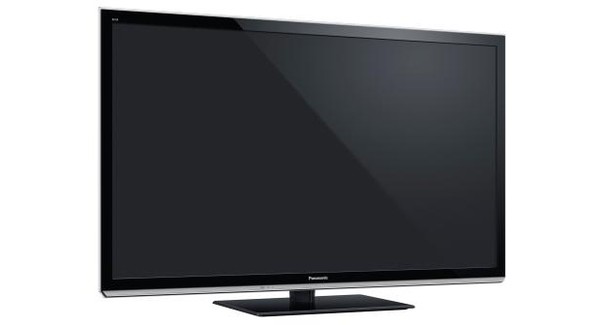 Panasonic lança primeiras TVs de Plasma da linha Viera 2012 no Brasil