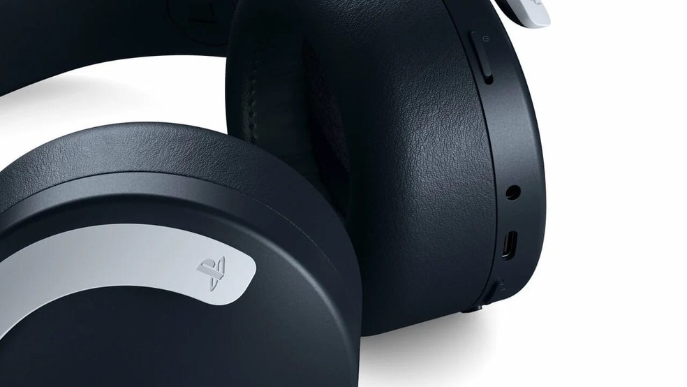 Conhe a o Pulse 3D headset do PS5 que chega com cancelamento de ru do