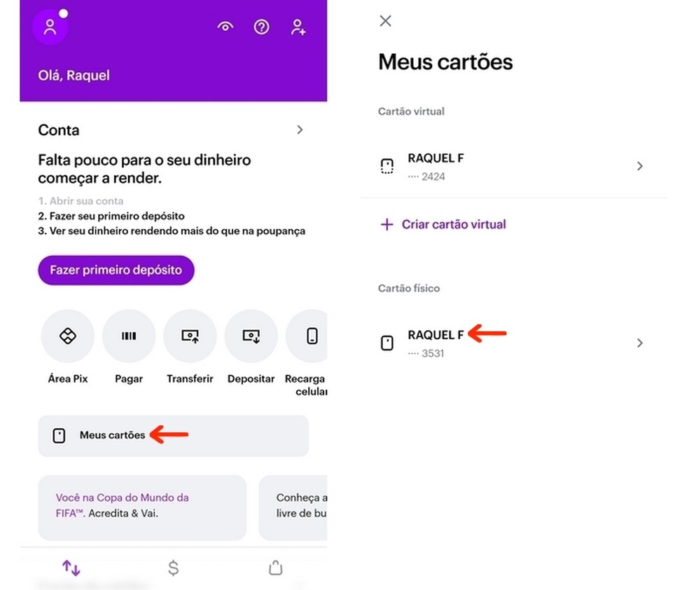 Como ativar aproximação do Nubank? Saiba tudo sobre o recurso do cartão