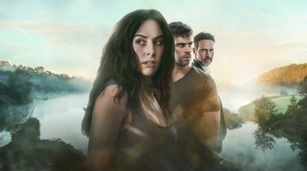 Pecados Inconfessáveis: veja sinopse e elenco da nova série picante Netflix