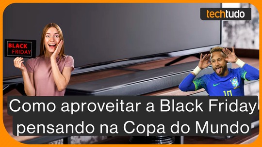 Ofertas Black Friday 2022: veja sites com melhores descontos e promoções