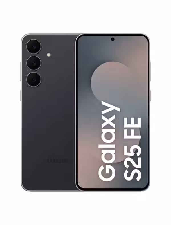 Samsung Galaxy S25 FE 5G (256 GB)