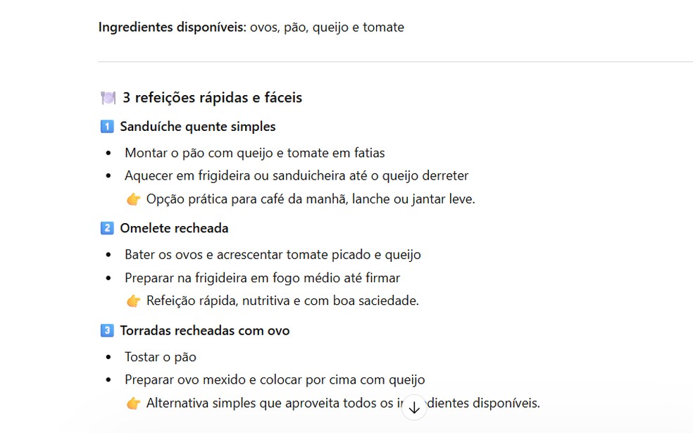  Reprodução/Rodrigo Fernandes