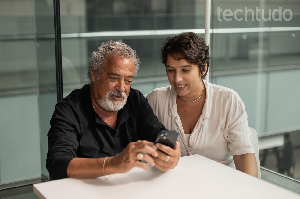  Mariana Saguias/TechTudo