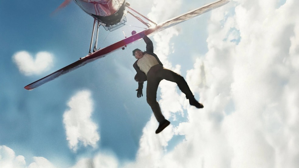  Reprodução/The Movie Database