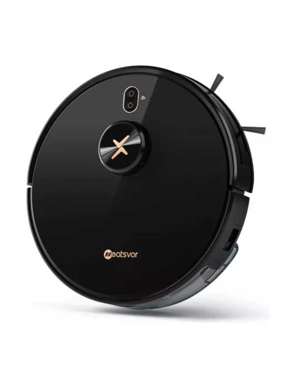 Robô aspirador Neatsvor X600 Pro