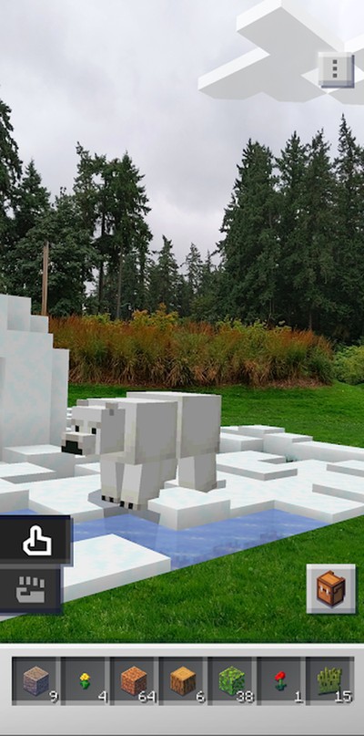 Minecraft Earth revela gameplay e fase beta; veja como se inscrever