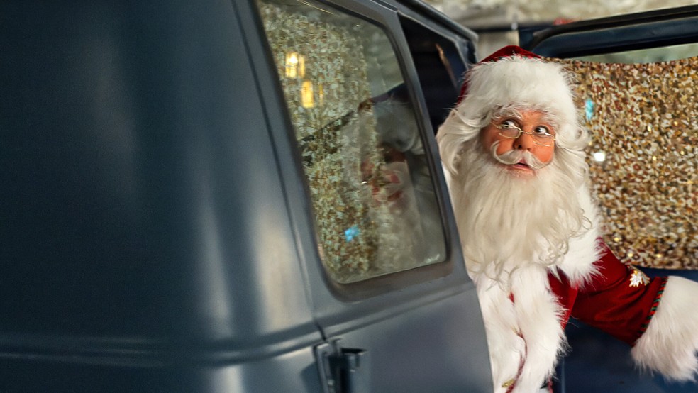  Reprodução/Netflix