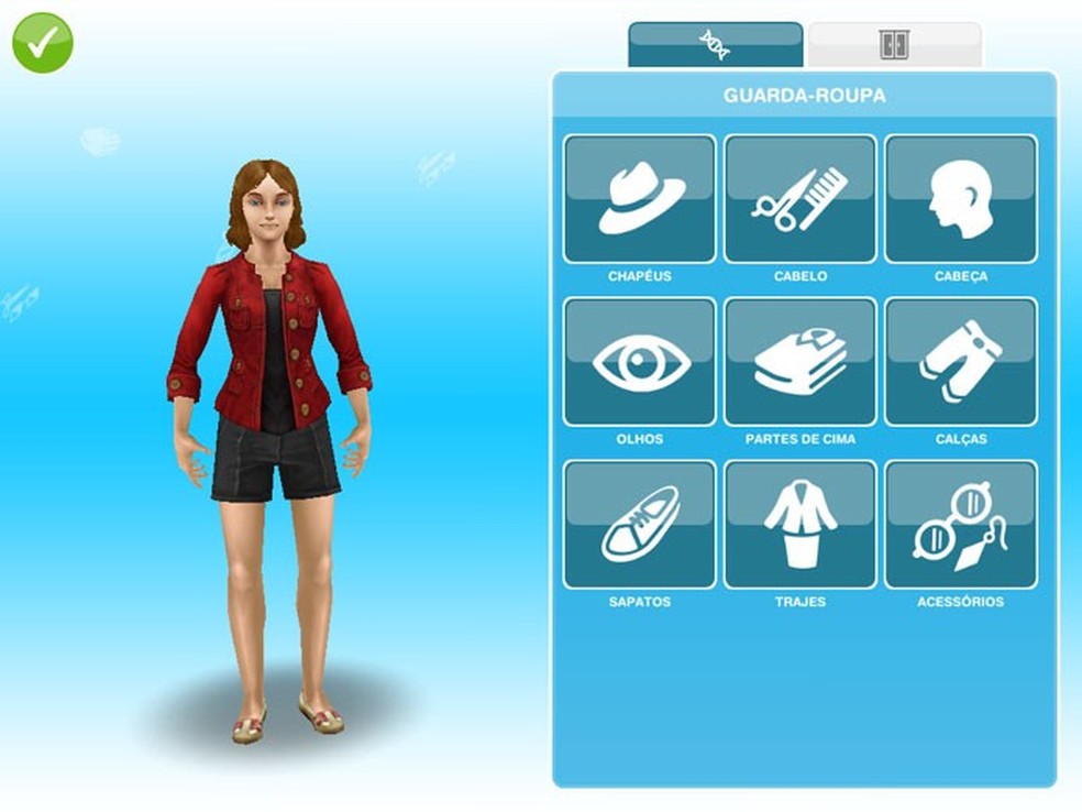 The Sims FreePlay for iPhone - Download