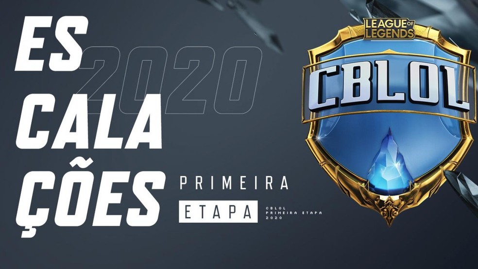 Flamengo x Santos no CBLoL 2020: faça quiz sobre trajetória dos times, lol