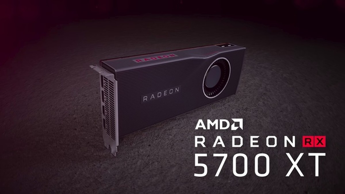 Rx 5700 clearance xt equivalente
