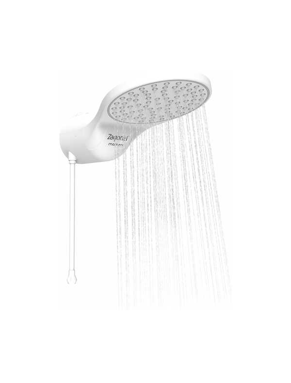 Zagonel Ducha Eletrônica Moment 7500W (220V)