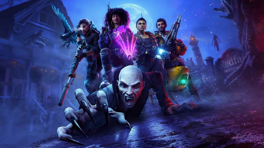 Os Melhores Jogos de RPG para 2024: Uma Jornada Épica pelos Universos  Digitais