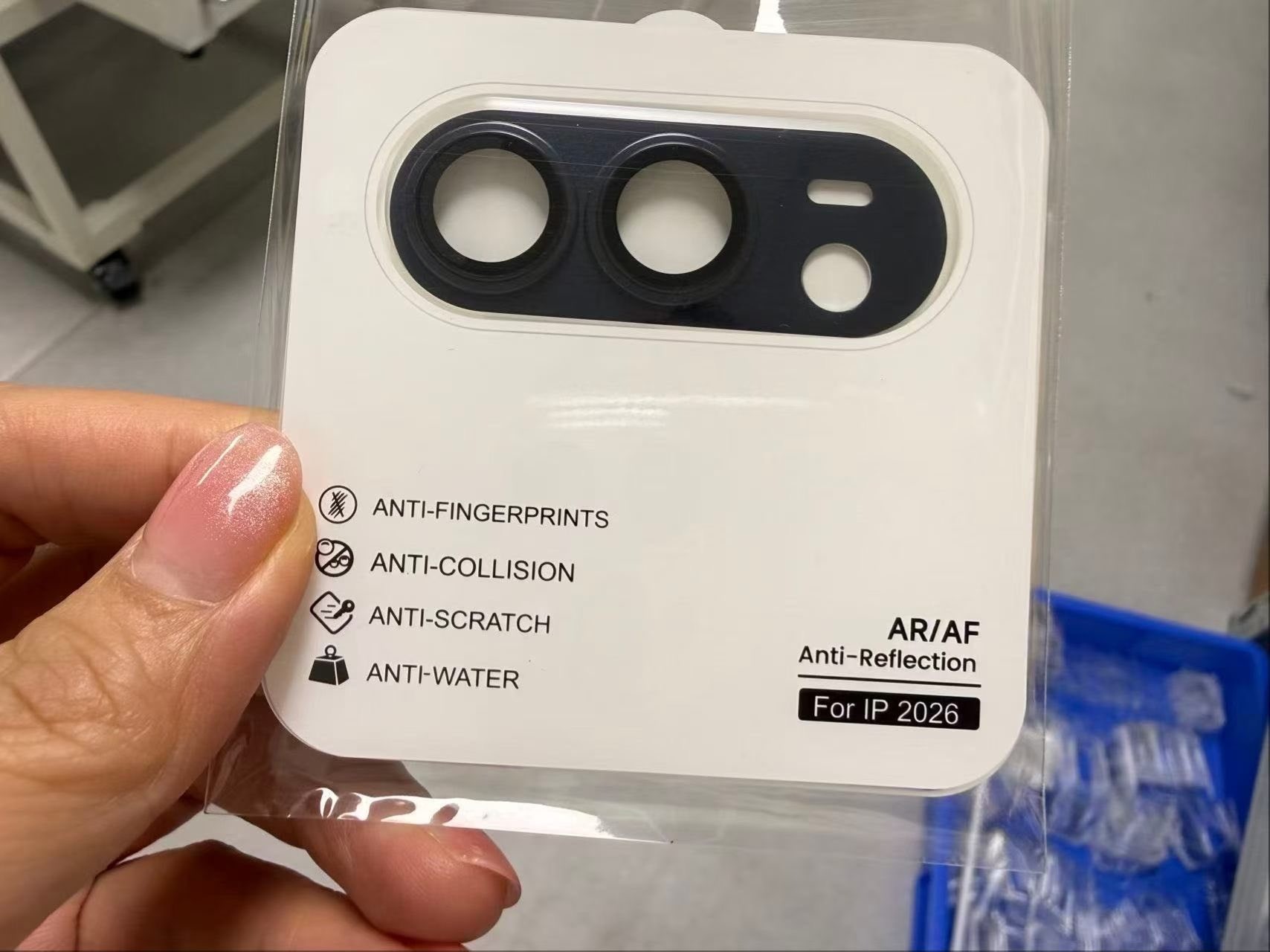 iPhone dobrável 'Ultra': vazamento revela possíveis cores e design