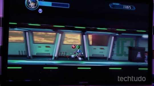 Mighty No. 9 prova que os fãs de Mega Man ainda estão bem representados
