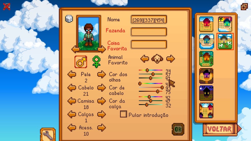  Reprodução/Róbson Martins