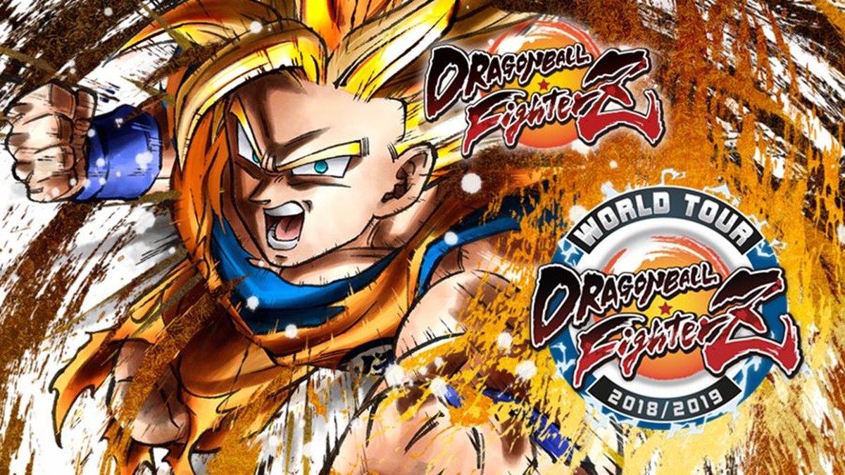 Dragon Ball FighterZ World Tour: veja datas e regras da final do torneio