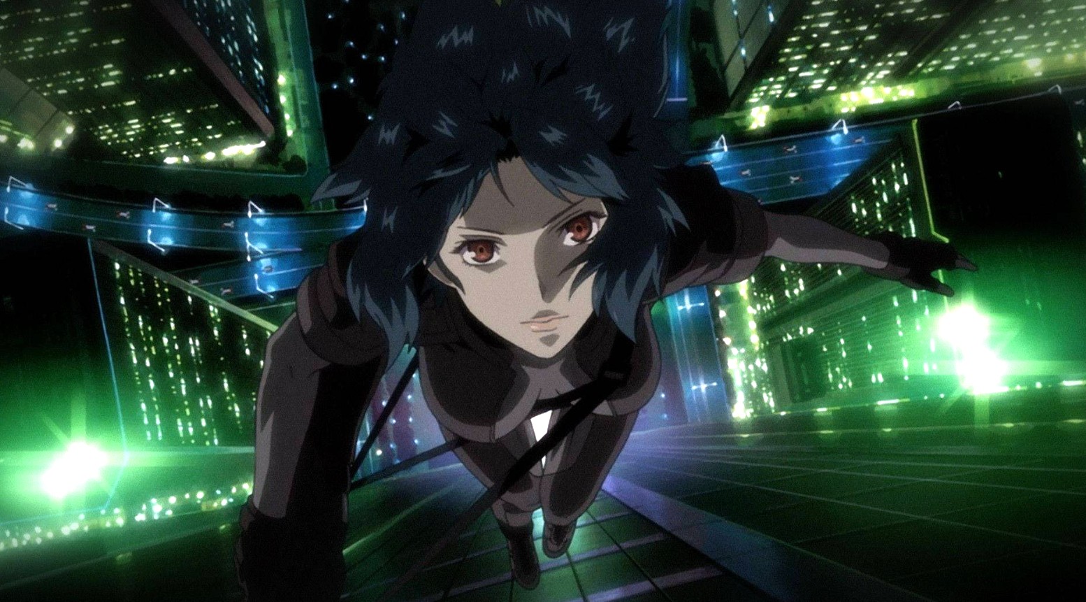 10 melhores animes de ficção científica, segundo o IMDb