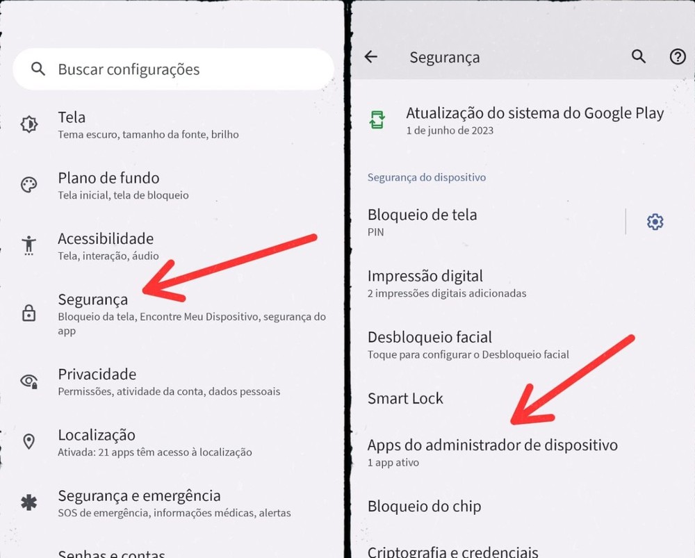 Tem como remover app que não sai do Android? Entenda e veja como fazer