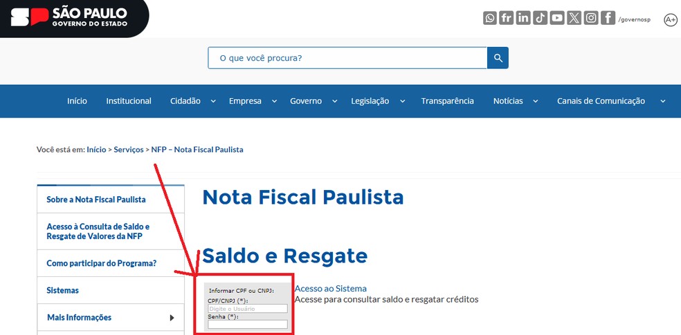  Reprodução/Maria Cavalcante