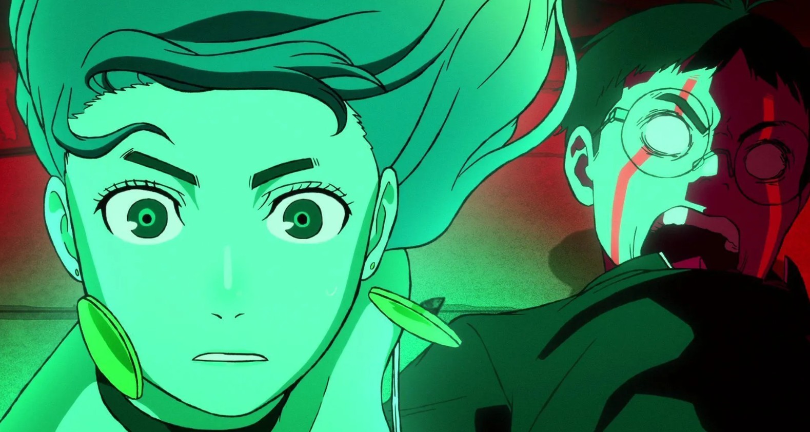 15 animes completamente insanos para quem curte histórias bizarras