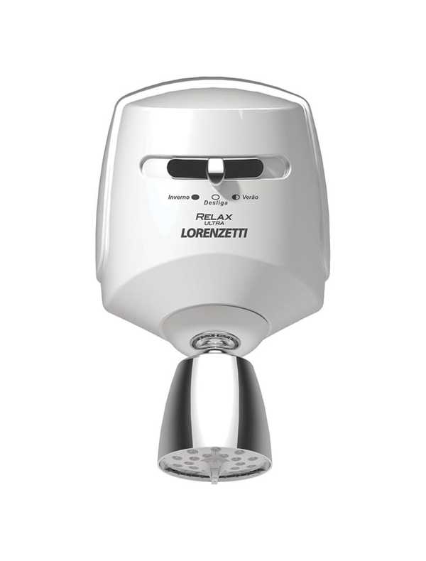 Lorenzetti Ducha Relax 5500 W