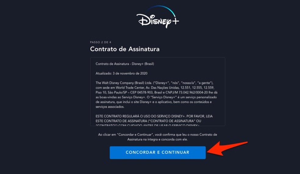 Como assinar o Disney+ - Canaltech