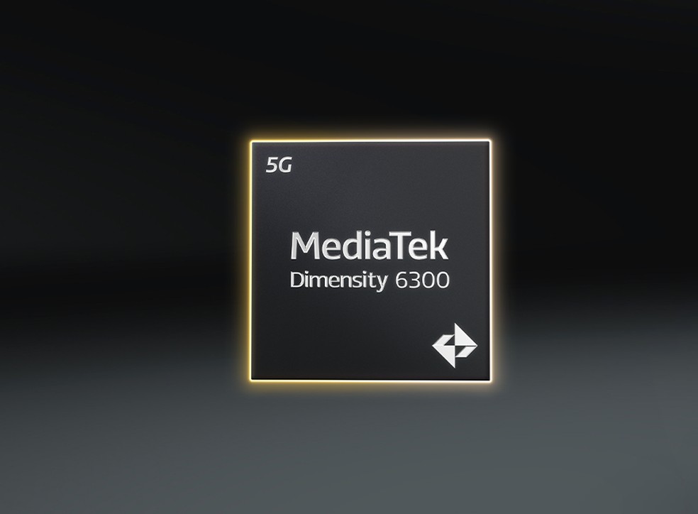  Reprodução/MediaTek