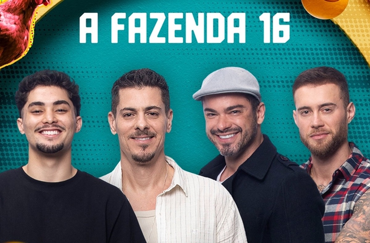 Final A Fazenda 16: como votar em quem deve ganhar o reality