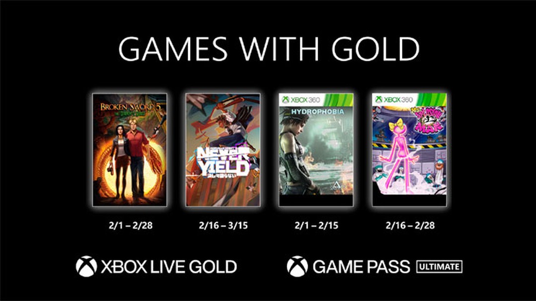 Confira os jogos que chegam ao Xbox Game Pass nas próximas semanas - Xbox  Power