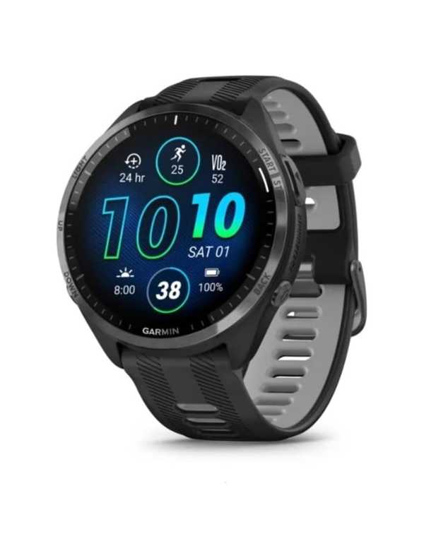 Garmin Forerunner 965