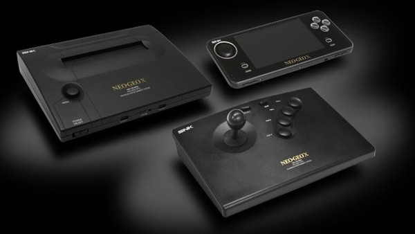 SNK 他ゲーム機本体 NEOGEO X GOLD NG](本体)NEOGEO X GOLD ENTERTAINMENT SYSTEM(ネオジオ エックス