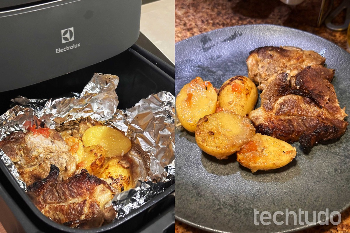 O que não colocar na Air Fryer? Veja 6 materiais PROIBIDOS para o aparelho