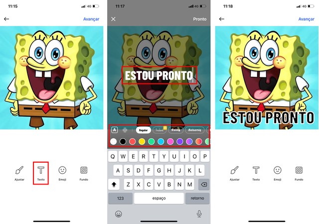 Como fazer figurinha no WhatsApp? Veja guia para iPhone, Android e PC